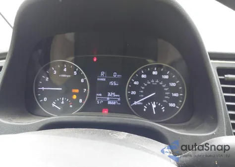 2017 Hyundai Elantra Se from USA, damaged, VIN 5NPD84LF7HH022111